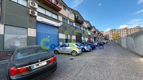 Photo 2 of Office for sale in Calle Colombia, 45, Rollo - Puente Ladrillo, Salamanca