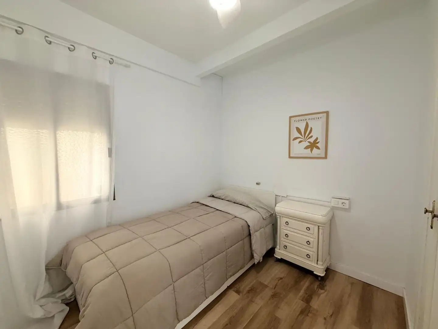 Habitación de Piso en venta en Casco Antiguo - Puerto