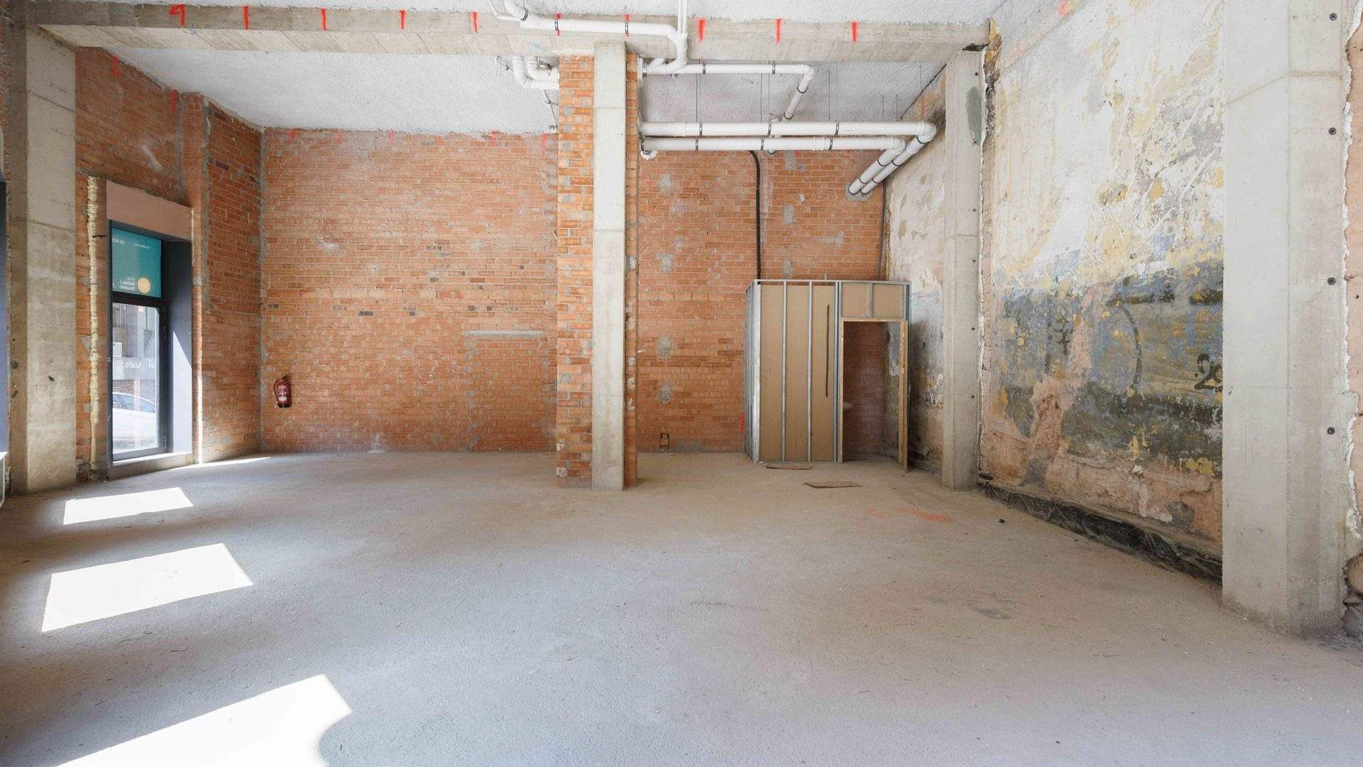 Premises to rent in  Barcelona Capital