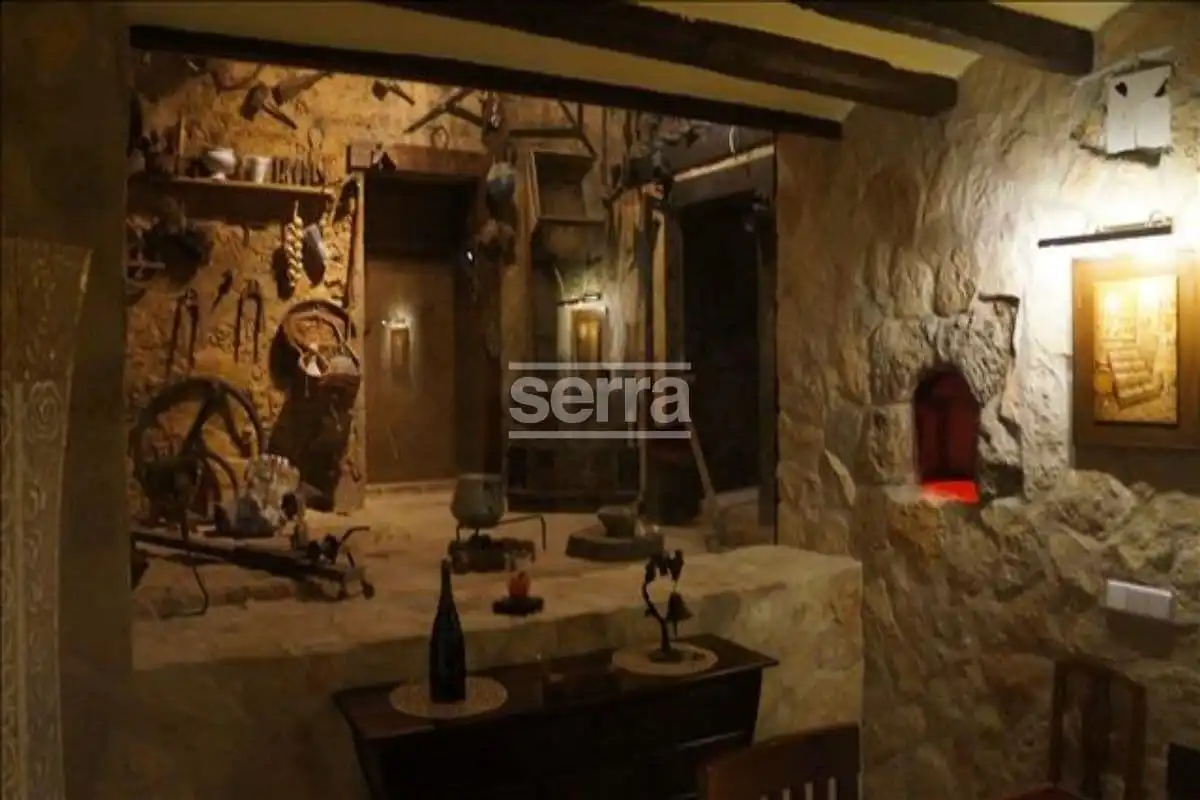 Finca rústica en venta en Vilobí del Penedès