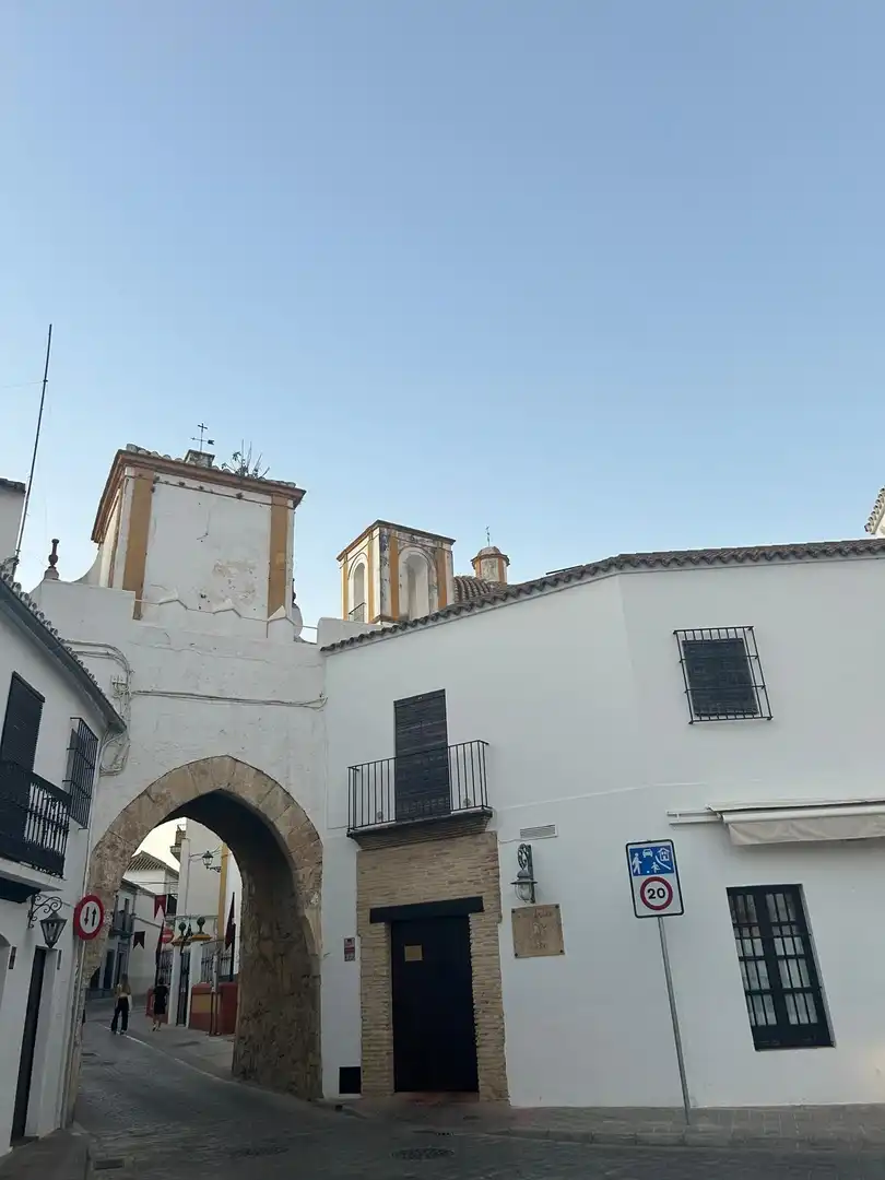 Haus zum Verkauf in Utrera ciudad