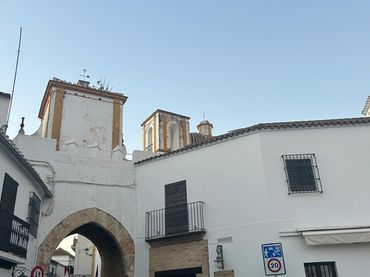 Casa en venta en Utrera ciudad