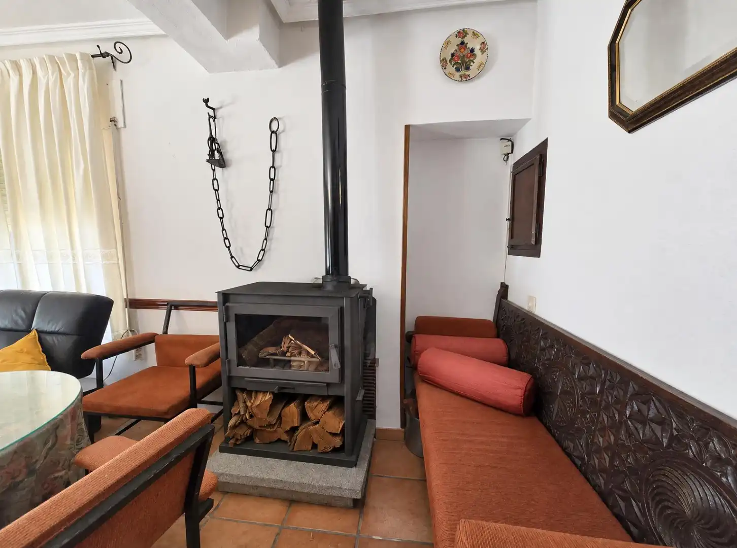 Maison mitoyenne avec terrasse à vendre à Avenida Avenida Ramón y Cajal, imagen 19