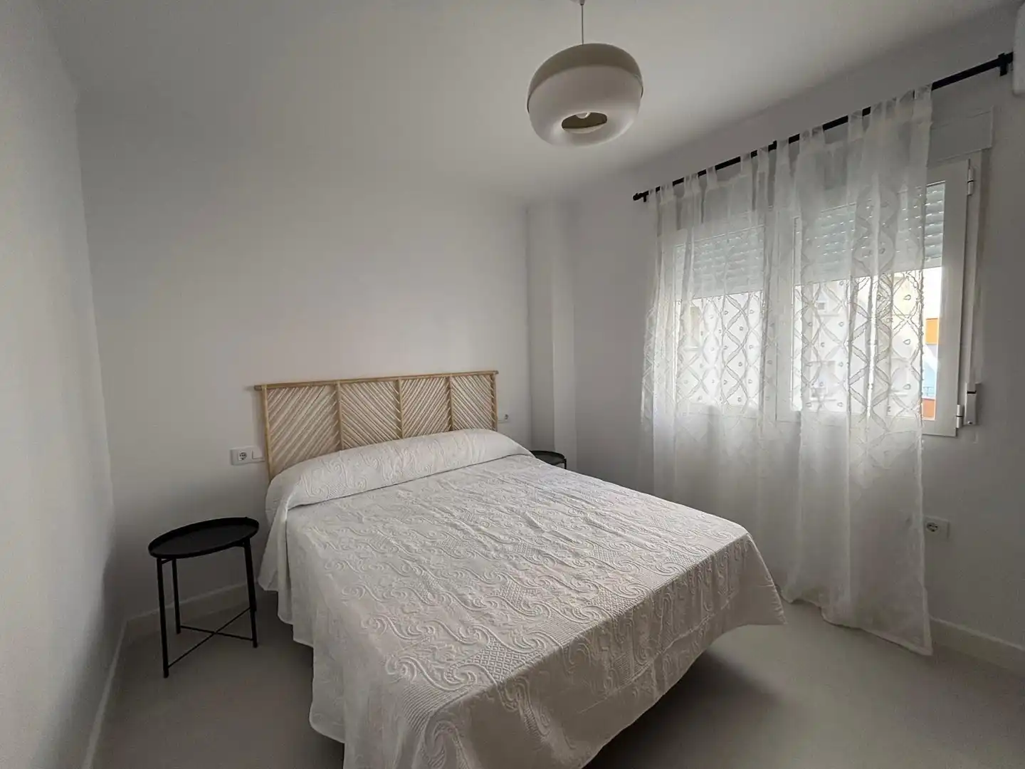 Flat for rent in Centro