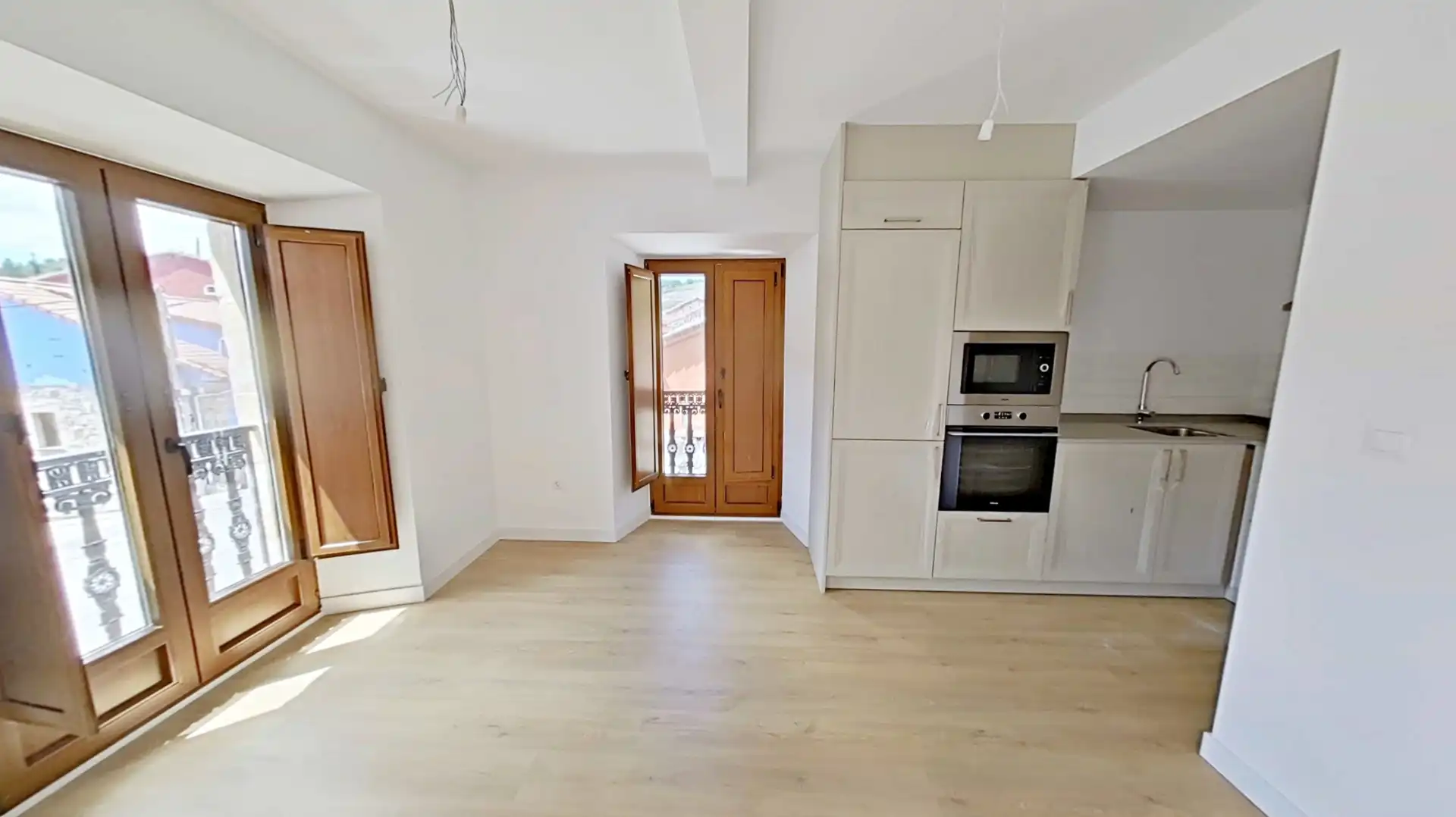 Piso de obra nueva con terraza en venta en Calle Cantabria 14, imagen 3
