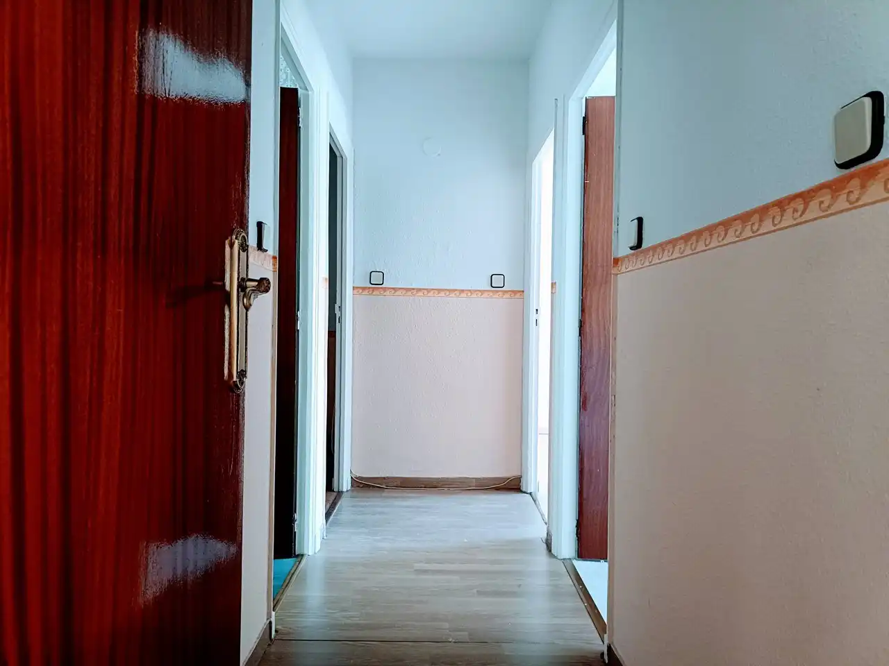 Wohnung zum Verkauf in Móstoles mit Heizung und Terrasse