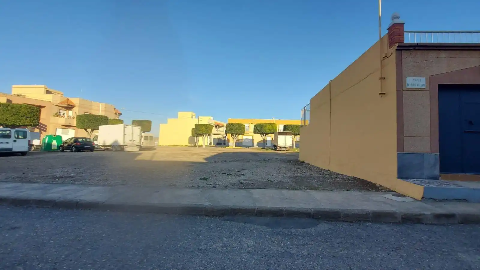 Terrenys i solars en venda a Matagorda, imagen 3