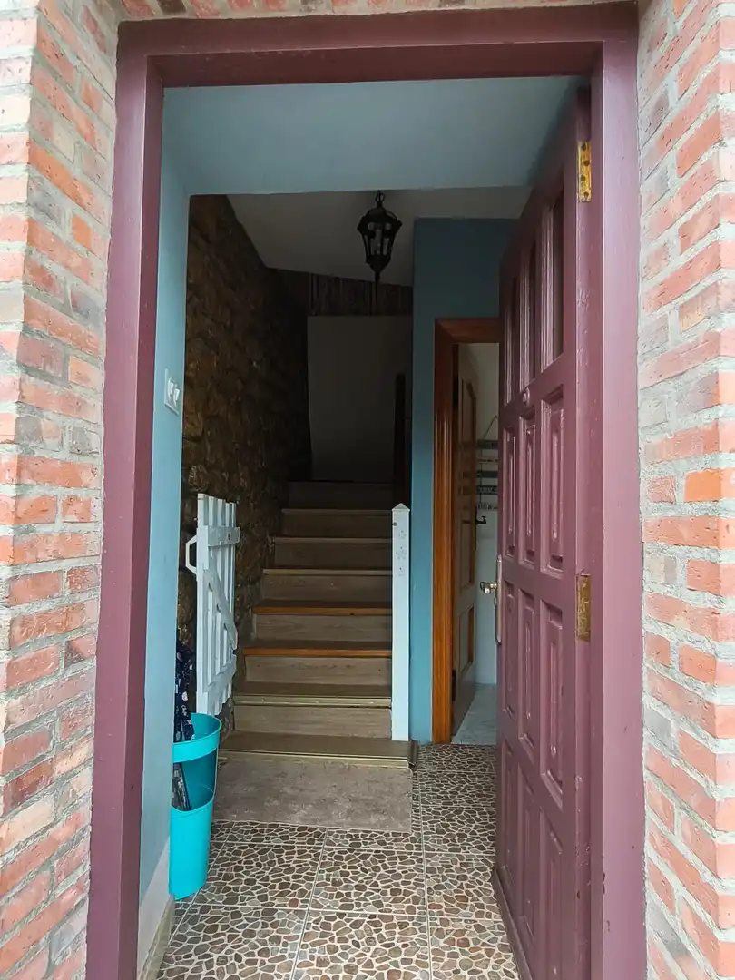 Casa adosada en venta en Camargo con Trastero