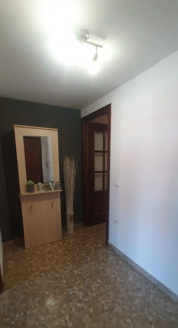 Wohnung mit Terrasse zum Verkauf in El Valle, imagen 5