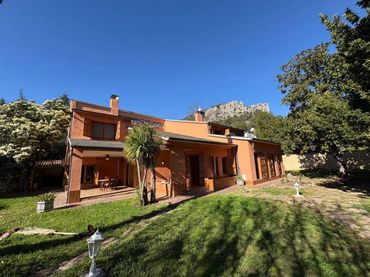 Villa con piscina in vendita a Calle Partida la Plana