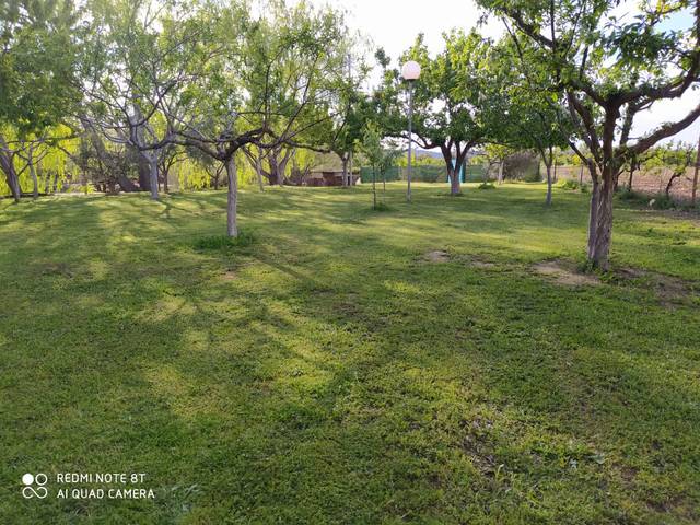 Casa-chalet en Venta en Porzuna