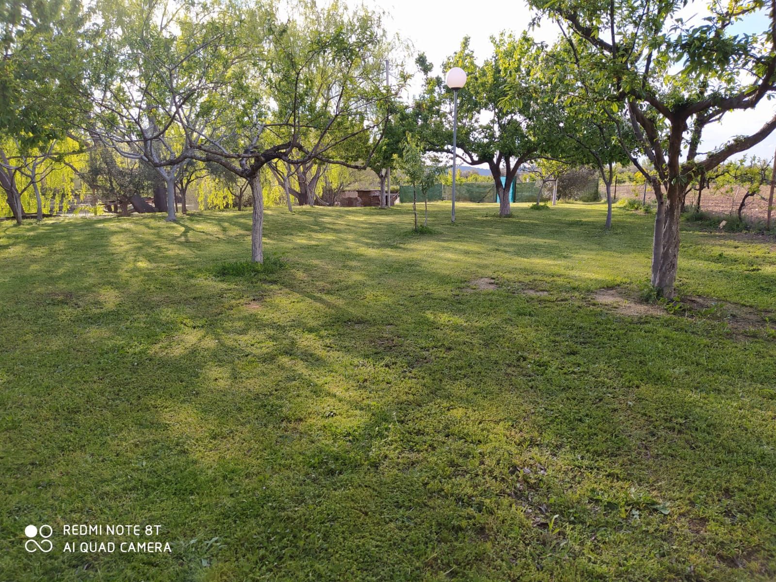 House or chalet for sale in Porzuna  with Air Conditioner, Heating and Private garden