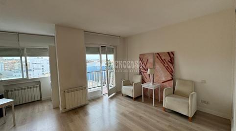 Foto 2 de Piso de alquiler en Ibiza de Madrid,  Madrid Capital