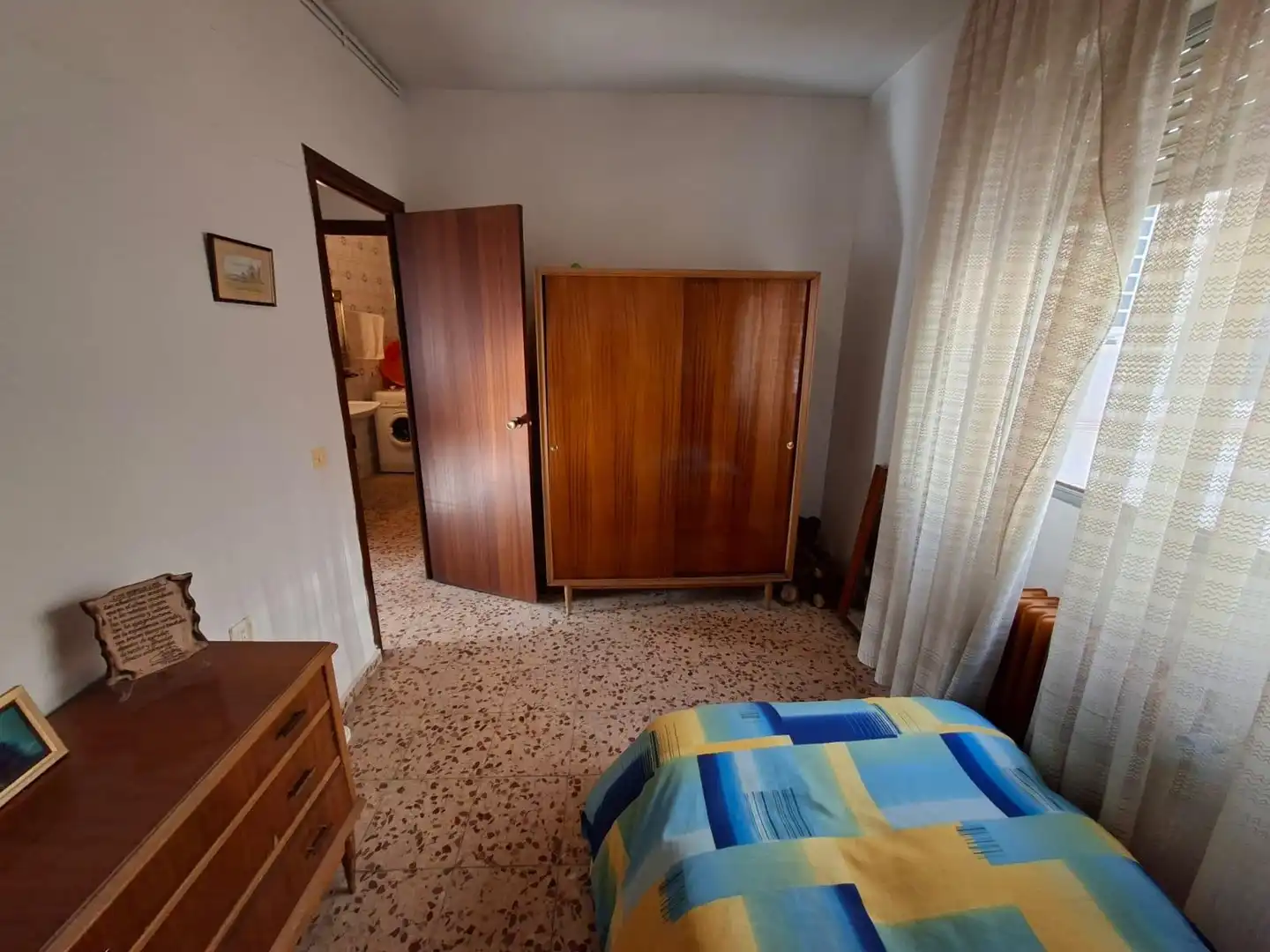 Pis amb terrassa en venda a El Torreón - Los Ángeles - El Pilar, imagen 29