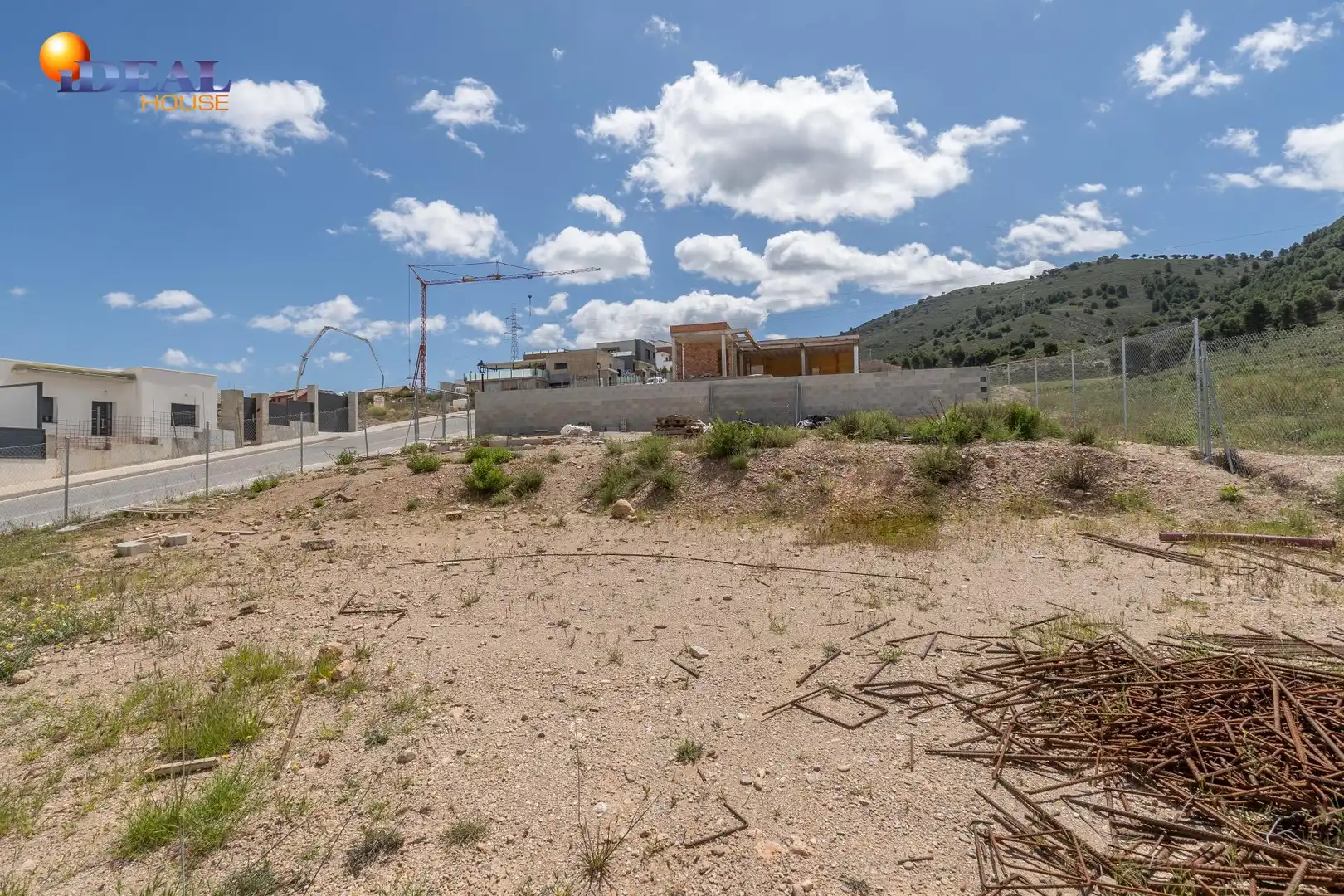 Terreny residencial en venda a Calle Calle Veleta, imagen 16