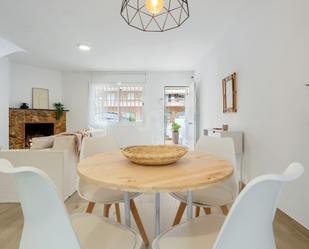 Dining room of House or chalet for sale in Vila-seca  with Air Conditioner and Terrace