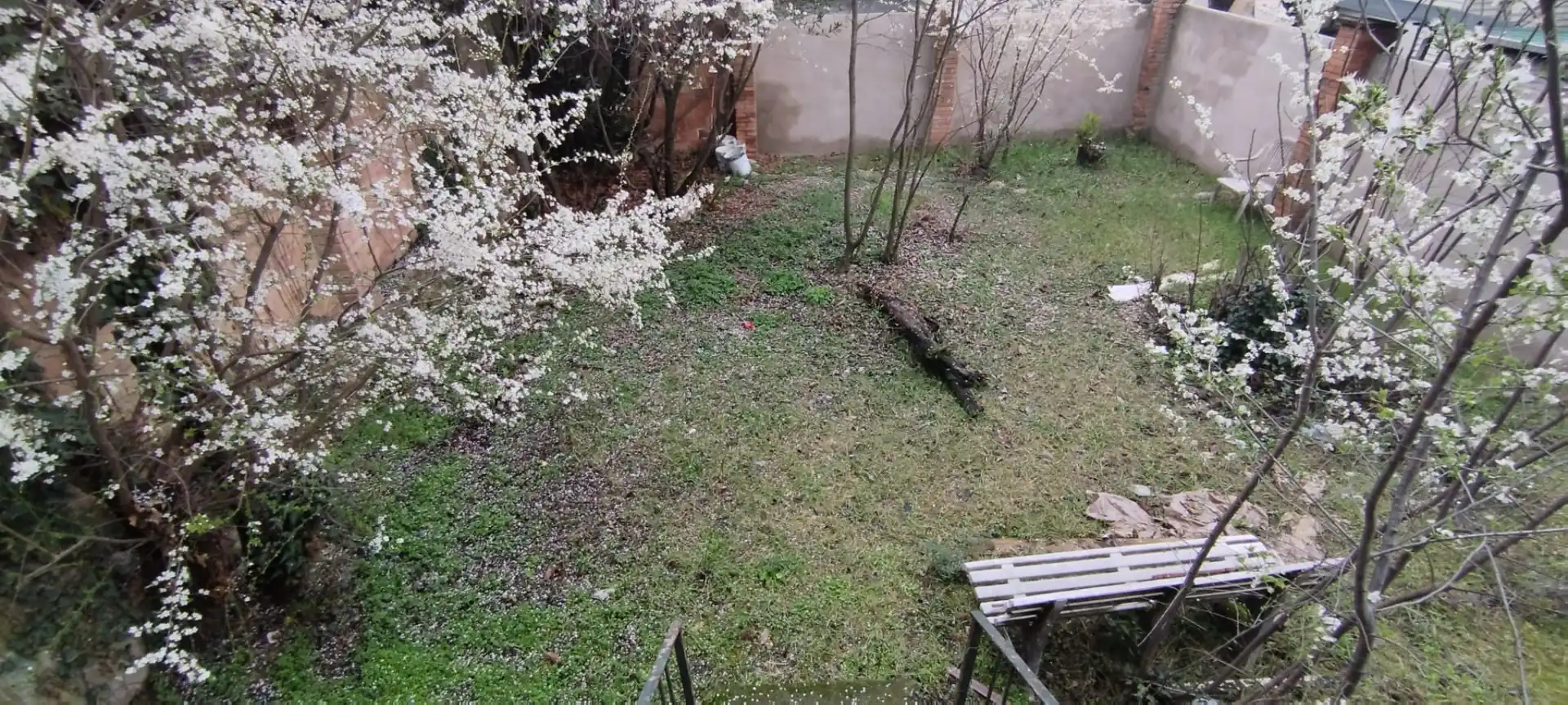 Residencial en venda a Sant Hipòlit de Voltregà