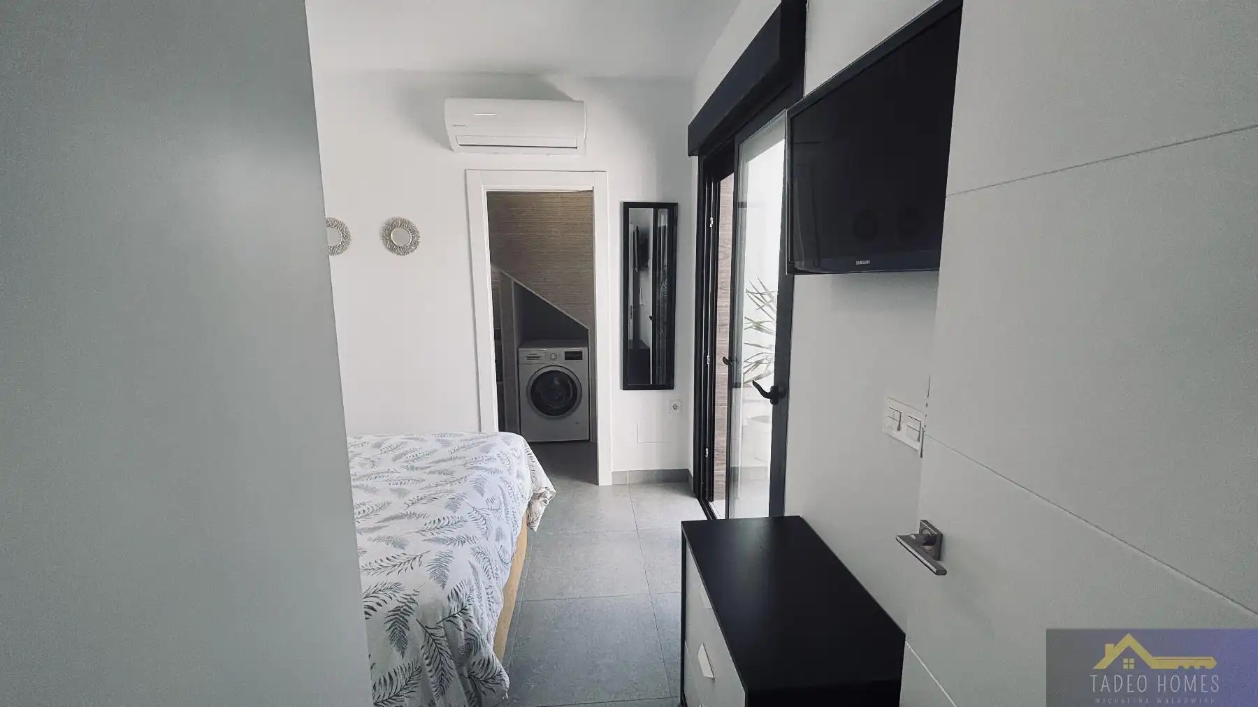 Dormitori de Casa o xalet en venda en Torre-Pacheco amb Aire condicionat, Calefacció i Terrassa