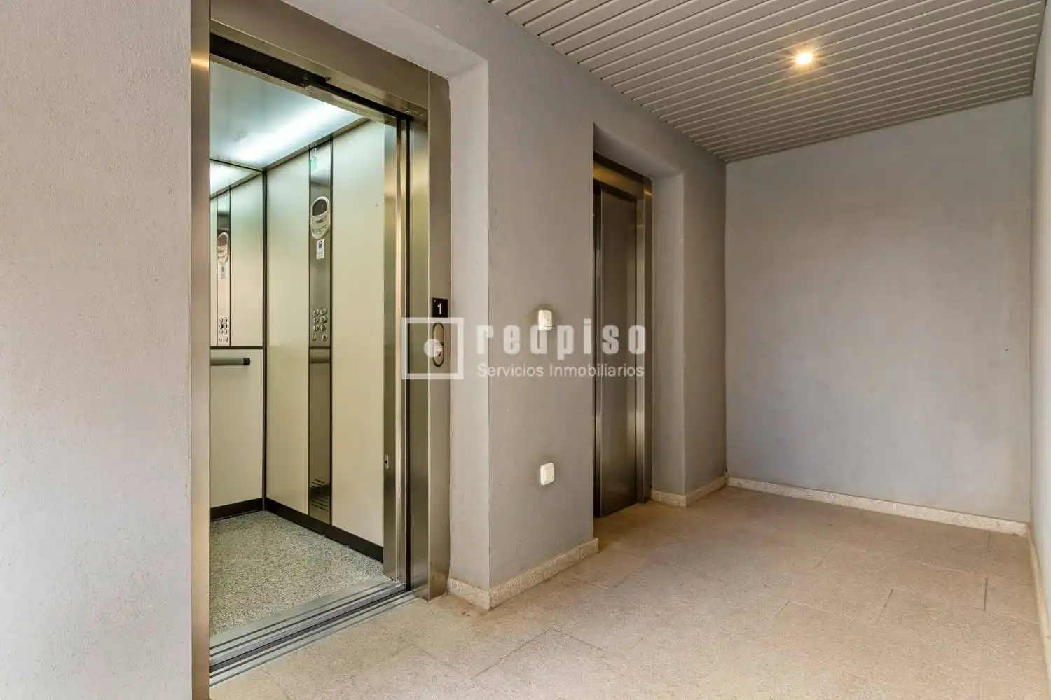 Flat for rent in Centro