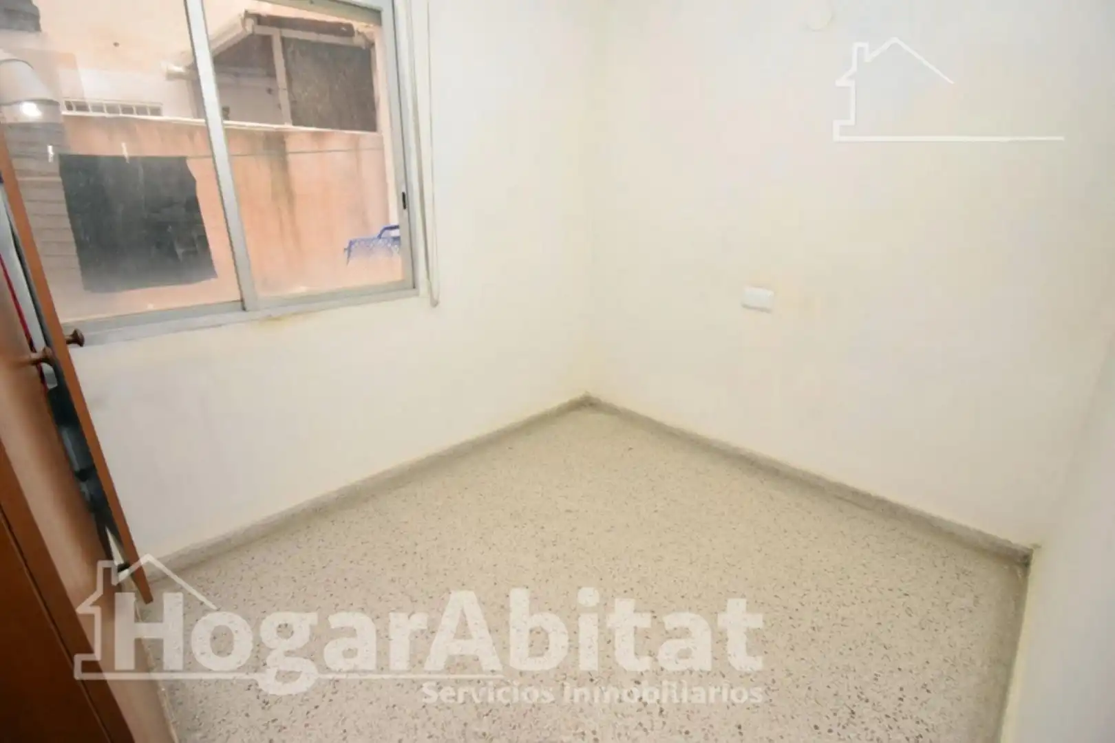 Habitación de Piso en venta en Vila-real con Amueblado y Balcón