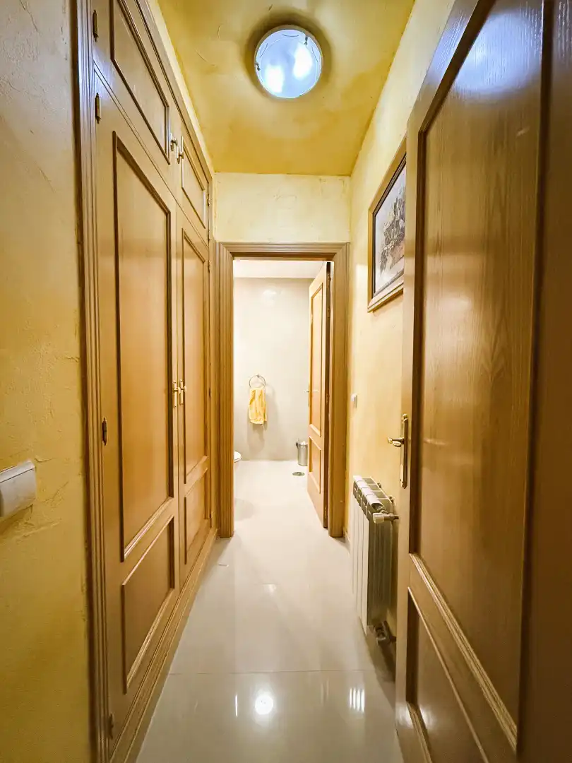 Detached homes for sale in Seseña  with Air Conditioner, Heating and Private garden
