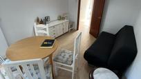 Living room of Flat for sale in Málaga Capital  with Air Conditioner and Terrace