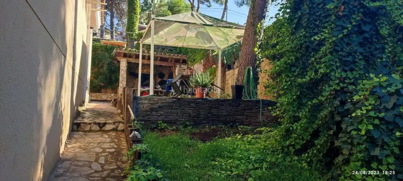 Chalet en venta en Carretera Godelleta-Calicanto 9, imagen 5