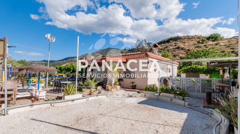 Casa rural en venta en Canjayar