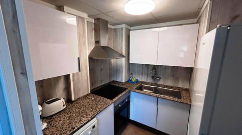 Foto 4 de Dúplex en venda a Via Aurèlia, Barenys, Tarragona