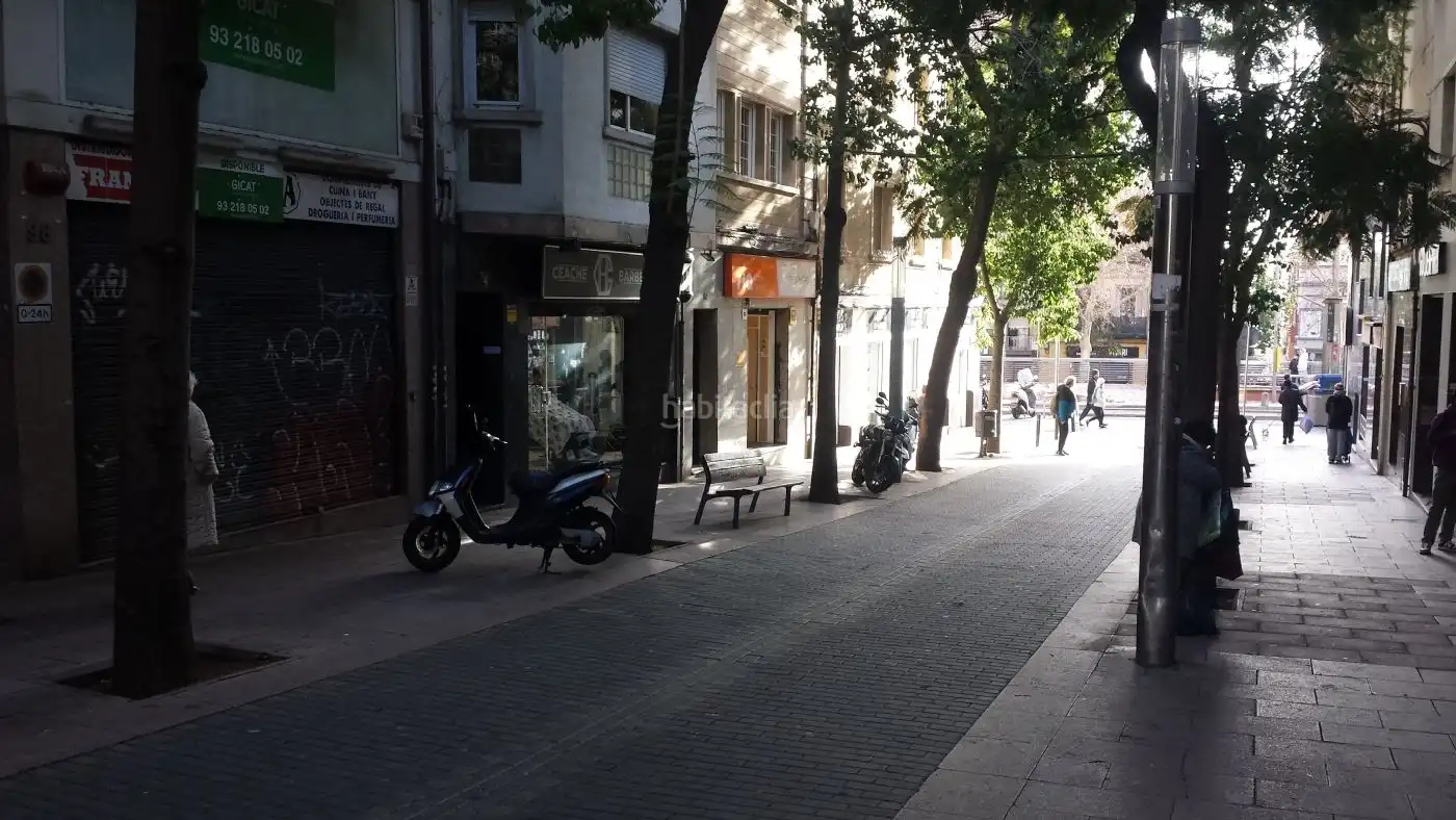 Individual en venda a Carrer de Joaquim Valls 96, imagen 3