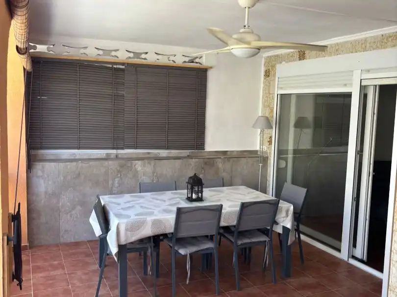 Apartamento en alquiler en calle peruga 100/5, imagen 17