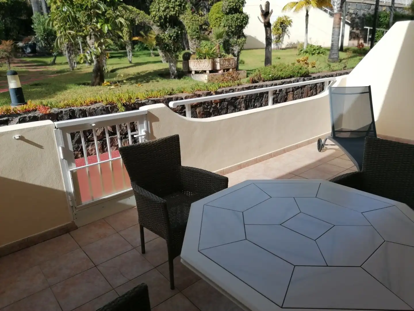 Apartment with pool to rent in La Fragata, imagen 32