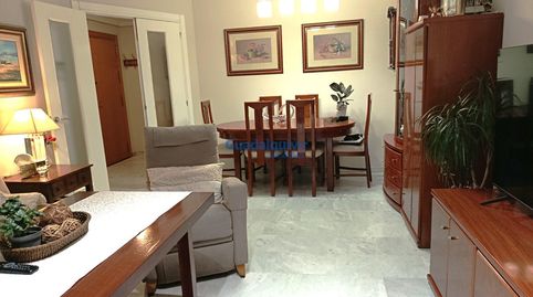Foto 2 de Piso en venta en Triana Oeste, Sevilla Capital