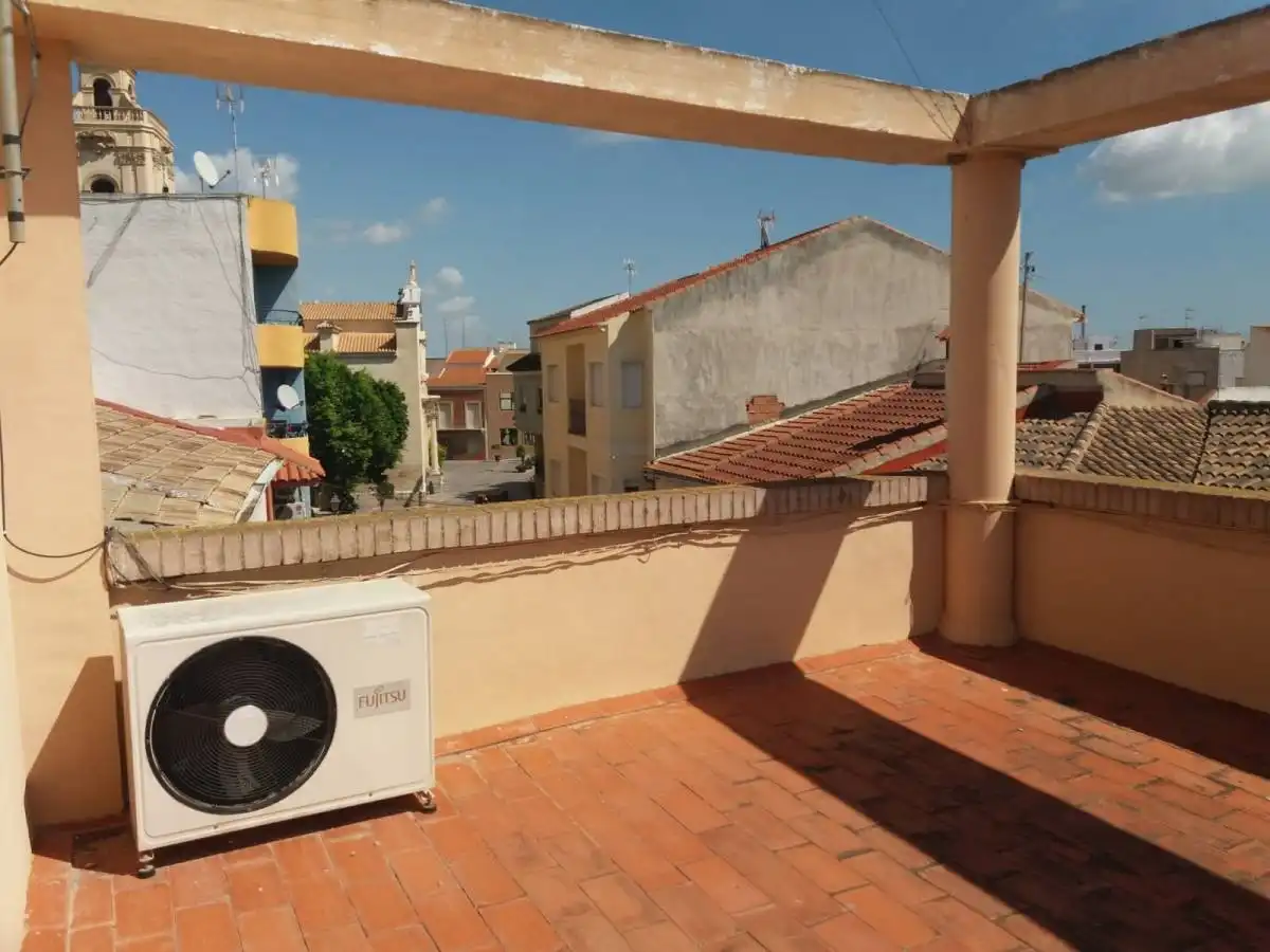 Appartement à vendre à Carrer General Prim, imagen 25