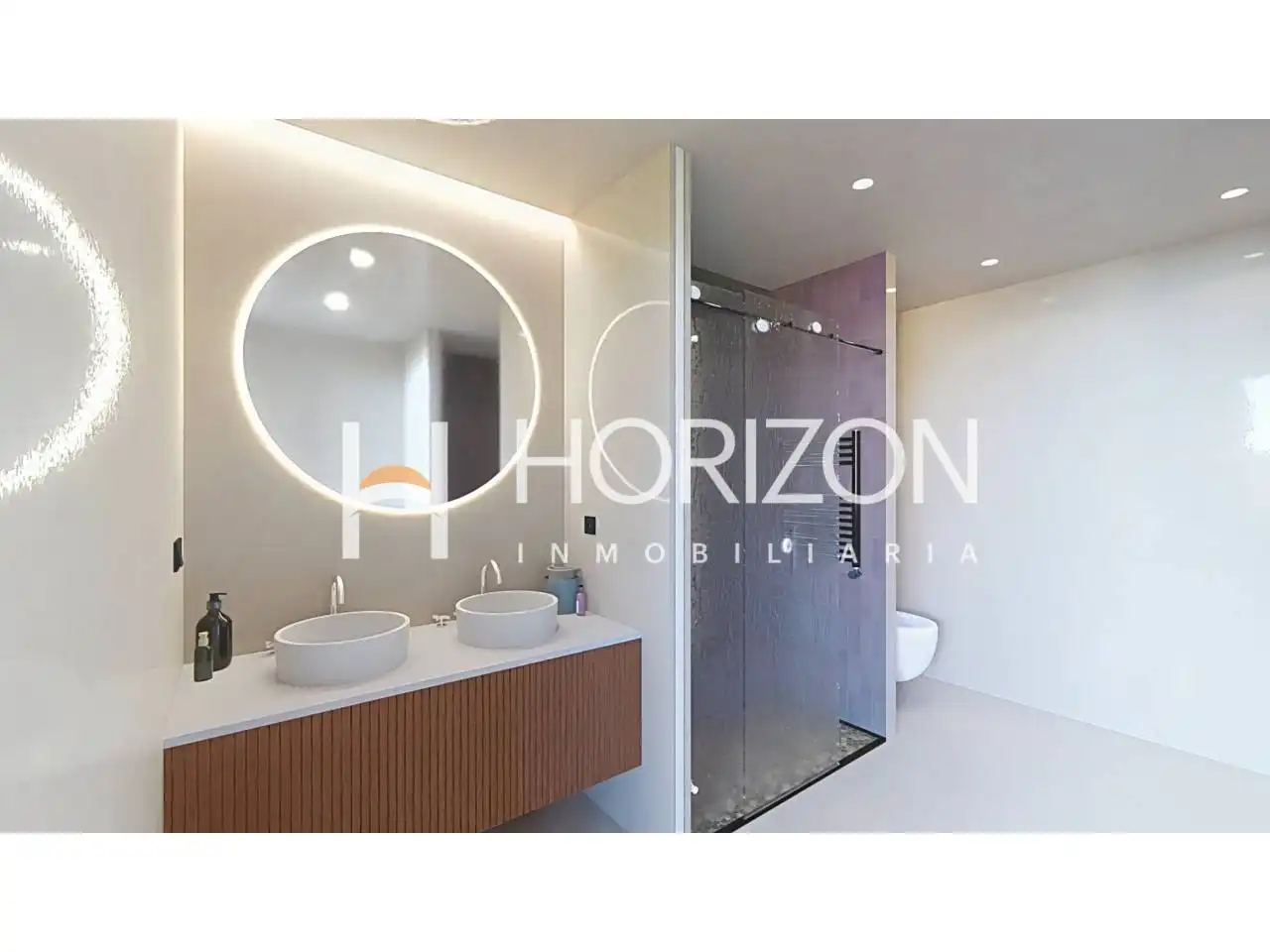 Baño de Piso en venta en Madrid con Aire acondicionado, Calefacción y Amueblado