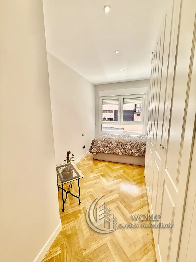 Piso con piscina en venta en Barrio de Salamanca, imagen 13
