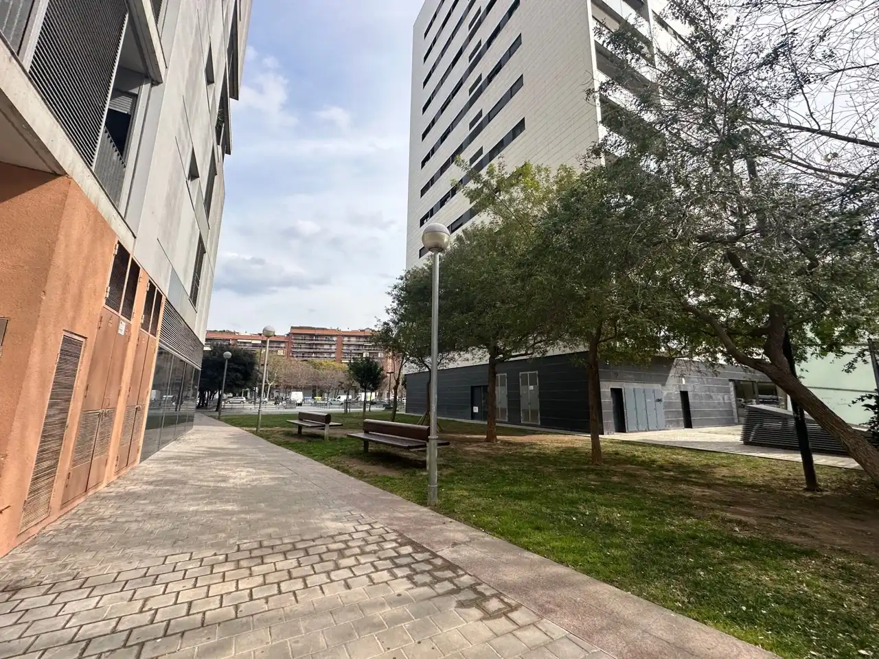 Local comercial en venta en Carrer d'Amadeu Torner 31, imagen 21