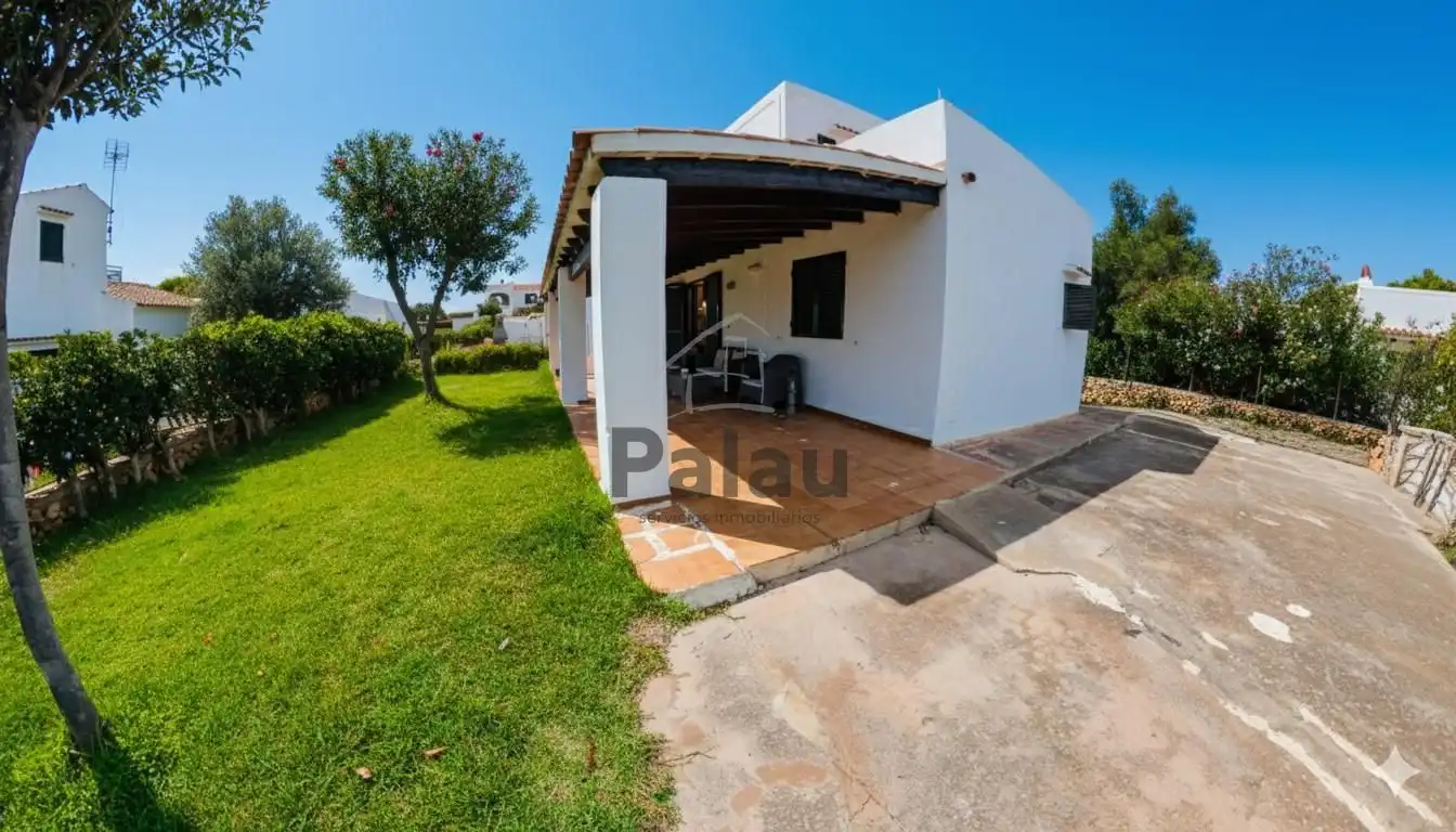 Maison avec jardin à vendre à Cala en Blanes, imagen 2