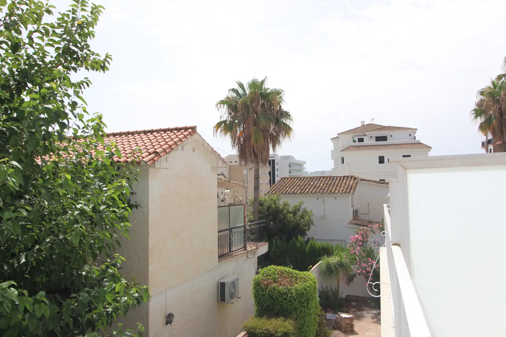 Adossat amb terrassa en venda a Avenida de Mijas, imagen 11