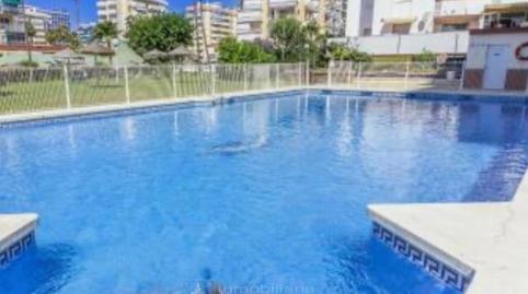 Foto 2 de Apartamento en venta en Cortijo Torrequebrada, Málaga