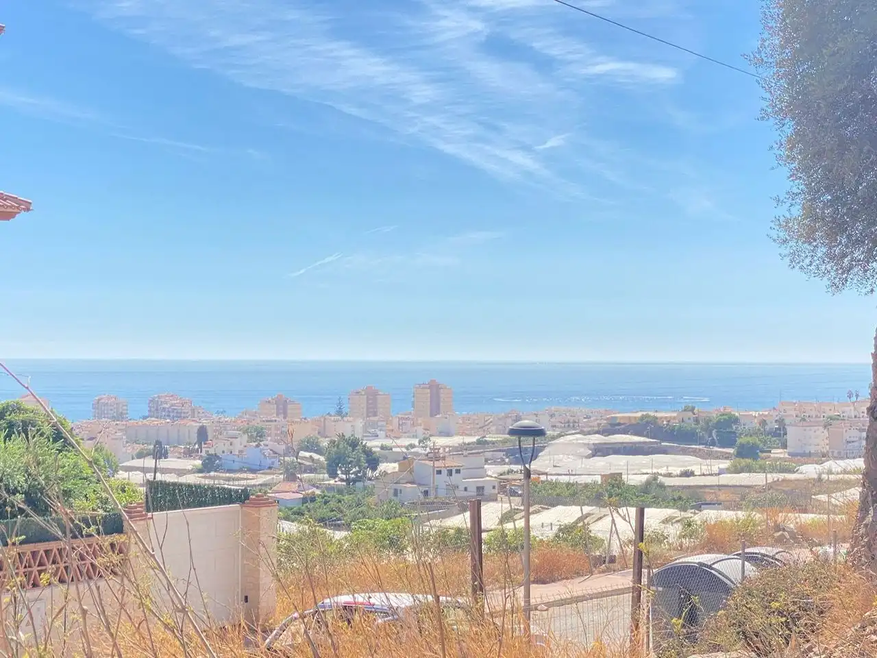 Terreni e lotti in vendita a Urbanización Santa Rosa, imagen 19