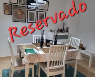 Dining room of Flat for sale in Mondéjar  with Furnished and Community pool