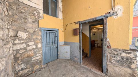 Foto 4 de Casa adosada en venda a Lugar Felechosa Arriba, Aller, Asturias