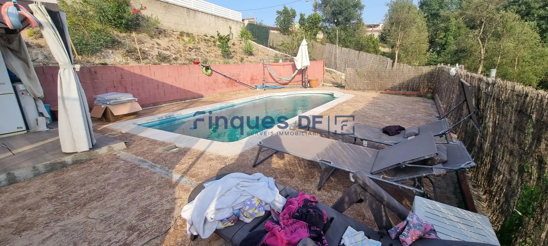 Villa avec piscine à vendre à Residencial Park, imagen 6