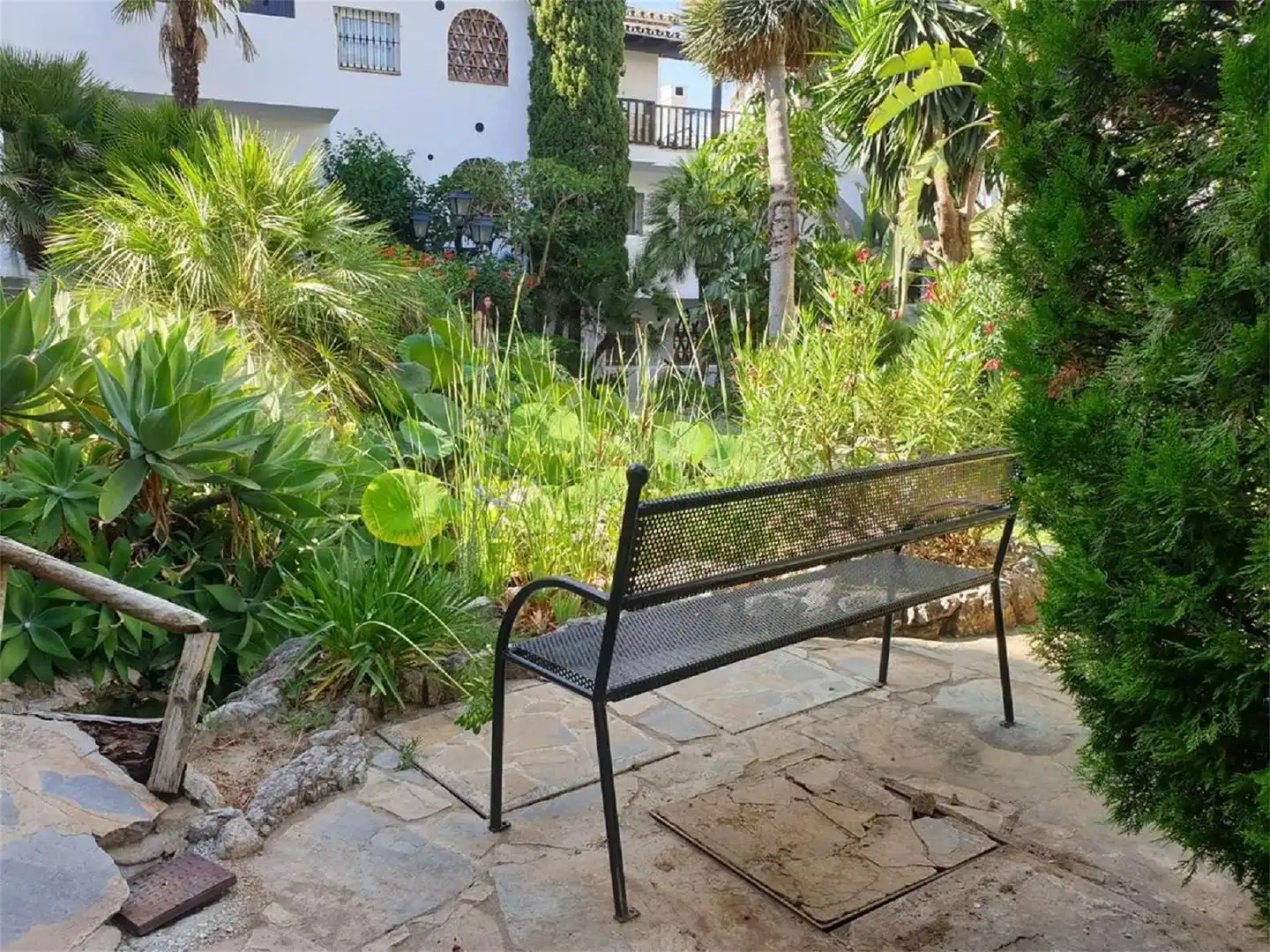 Dúplex amb piscina en venda a Mijas pueblo, imagen 25