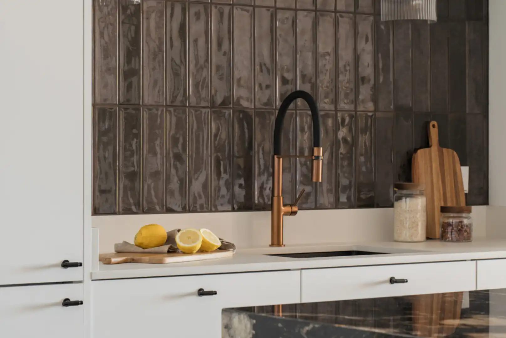 Apartament amb piscina en venda a Nueva Andalucía, imagen 14