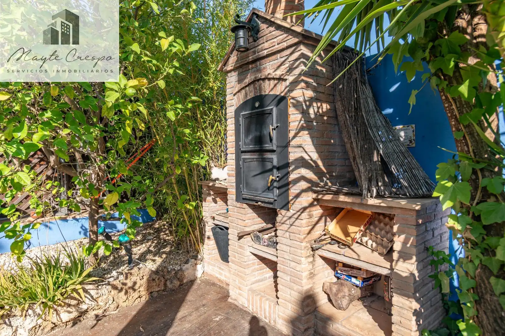 Villa mit Pool zum Verkauf in Calle de Cerro del Oro, imagen 84