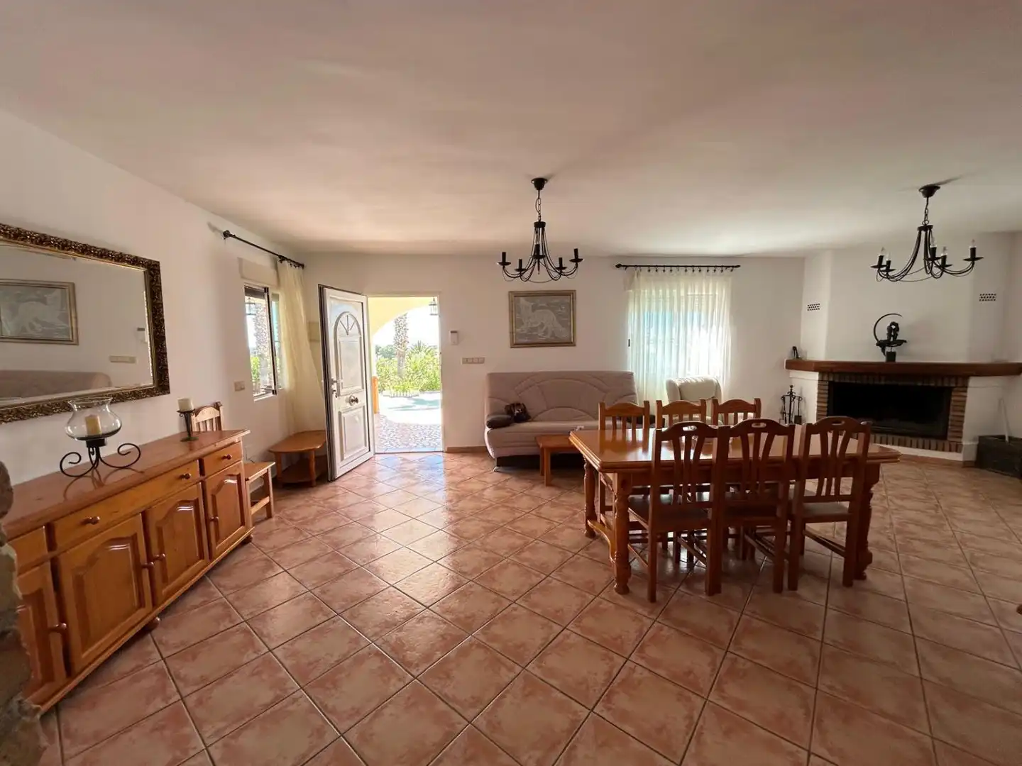 Villa avec piscine à vendre à Albatera, imagen 23