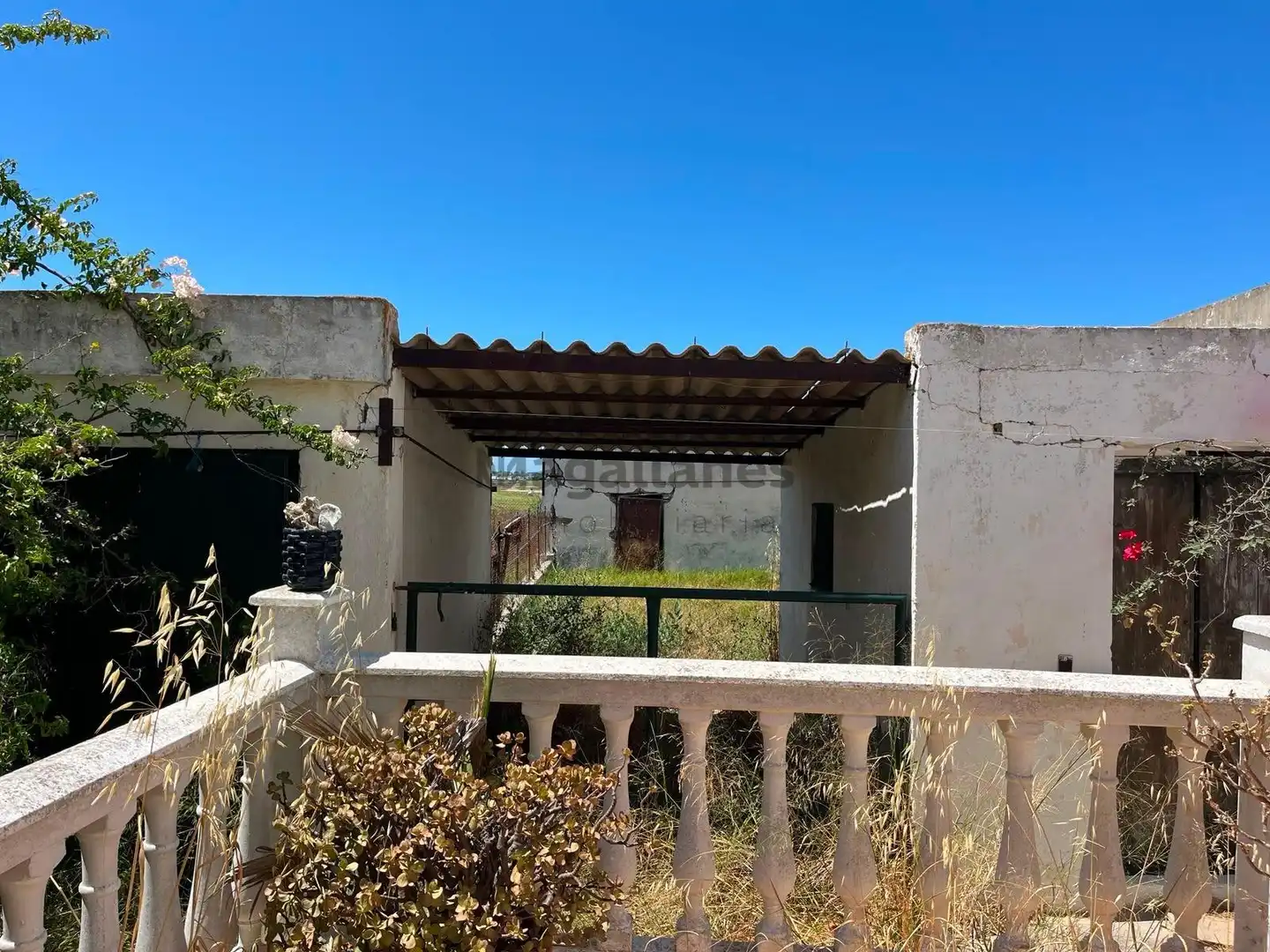 Finca rústica en venda en Sanlúcar de Barrameda