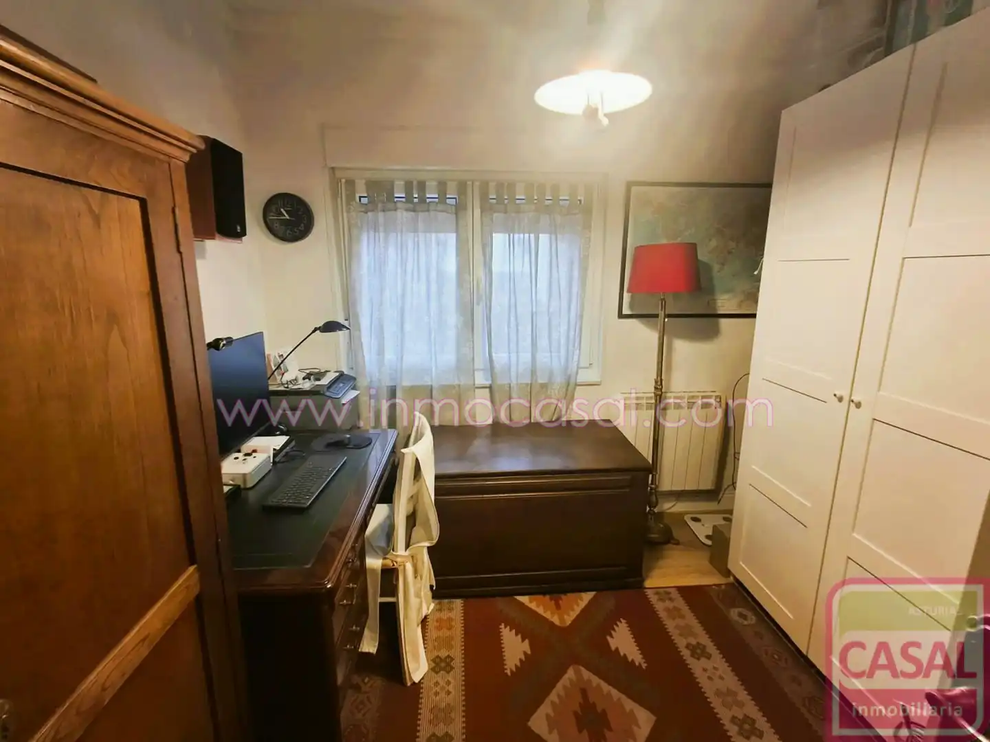 Flat for sale in Centro